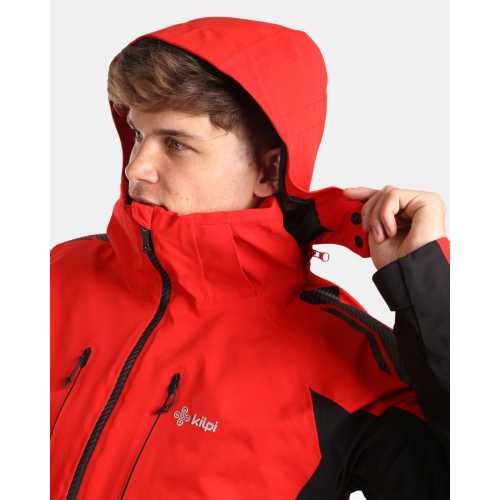 Ски Яке Kilpi Turnau-M WM, Мъжко